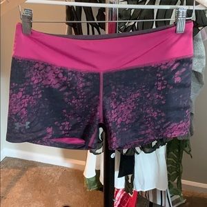 Underarmour Shorts